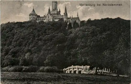Marienburg bei Nordstemmen -361008