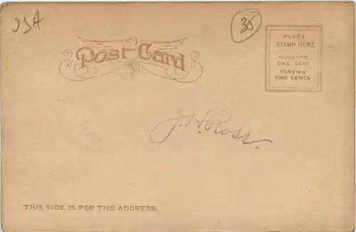 Utah - Floaters on Great Salt Lake -437034