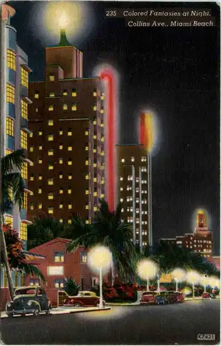 Florida - Miami Beach -435990