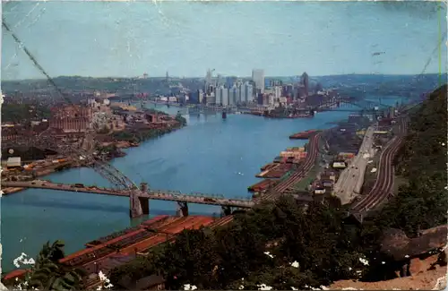 Pittsburgh -436588