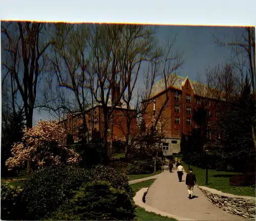 Boston College -436150