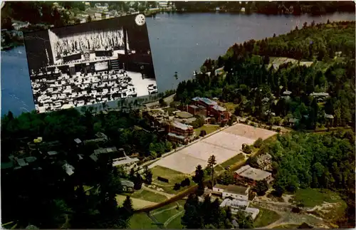 Lake Placid Club -436350