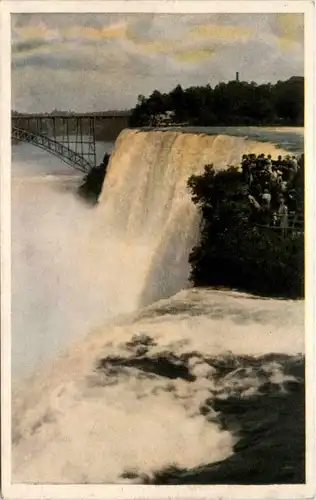 Niagara Falls -436450