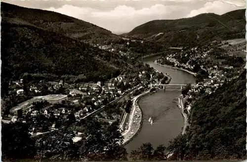 Heidelberg - Schlierbach-Aue -408968