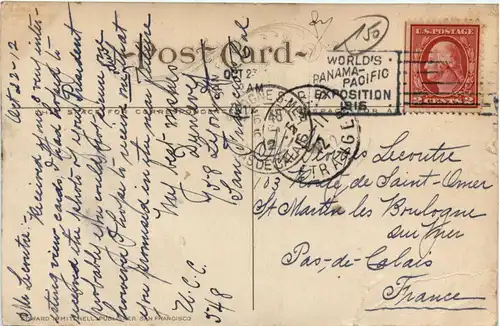 Hydraulic Mining - California -436986