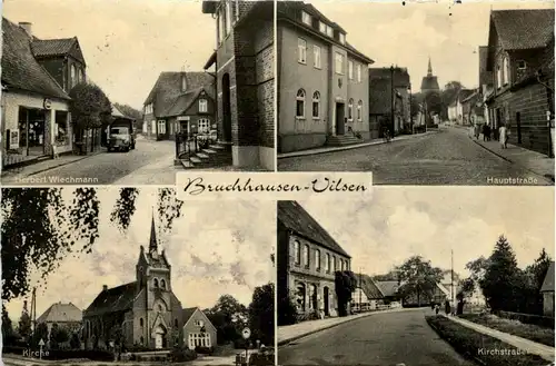 Bruchhausen-Vilsen -361726