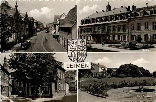 Leimen bei Heidelberg -409028