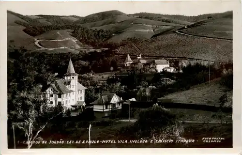 Campos de Jordao -435626