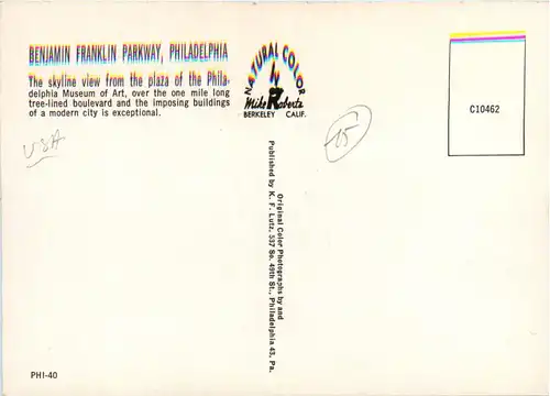 Philadelphia -436690