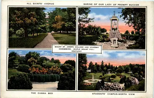 Owensboro Kentucky -437052