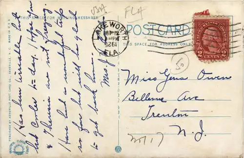 Lake Worth - Florida -437072