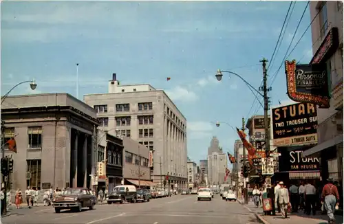 Windsor - Ontario -437092