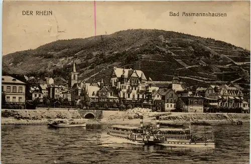 Bad Assmannshausen -438238