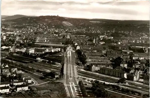 Karlsruhe-Durlach -437912