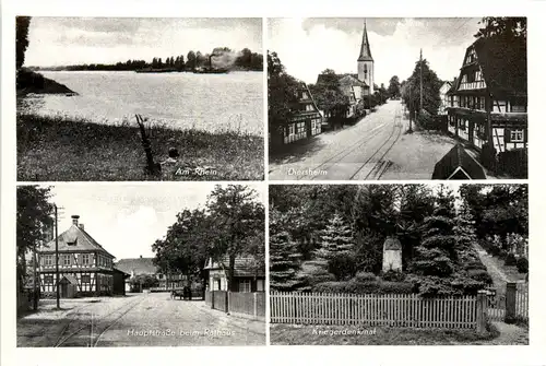 Diersheim - Rheinau -438316