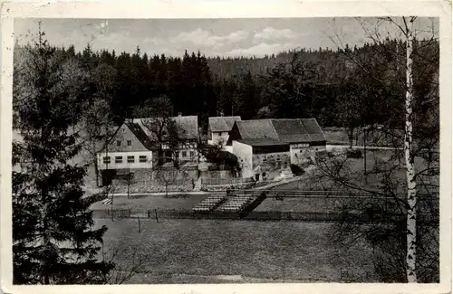 Kleinolbersdorf - Chemnitz -438664