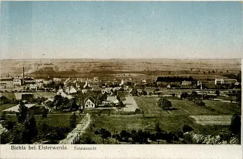 Biehla bei Elsterwerda -438356