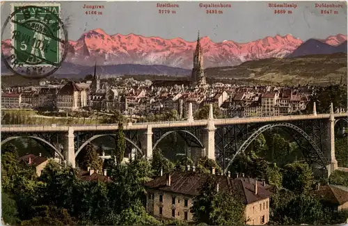 Bern -437582