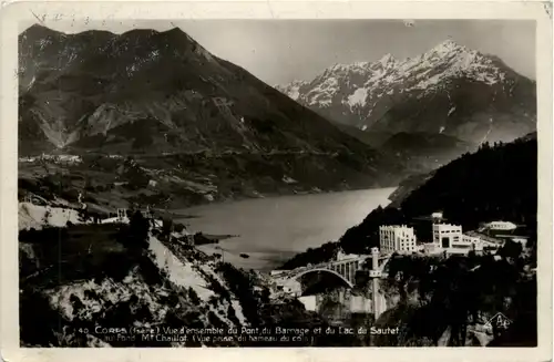 Corps - Isere -439122