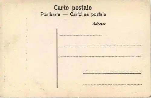 Interlaken - Kirche in Unterseen -439142