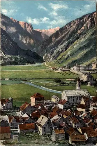 Andermatt -437566
