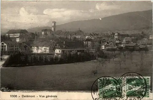 Delemont -439222