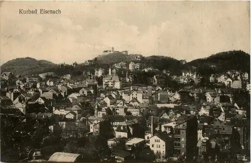 Kurbad Eisenach -437646