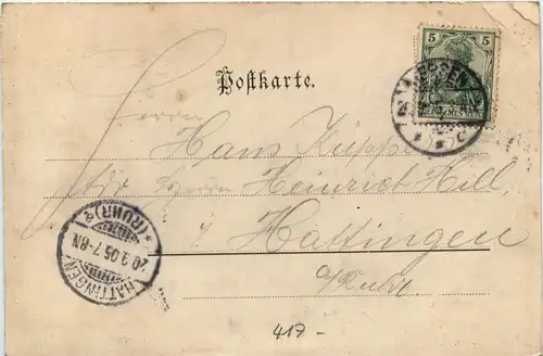 Viersen - Sommerlust -438530