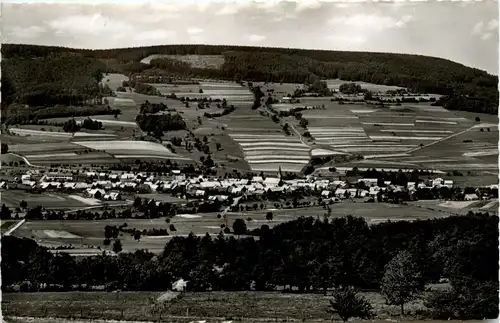 Wüstensachsen mit Ehrenberg -410128