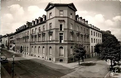 Bad Homburg - Gustav Weigand Stiftung -410170