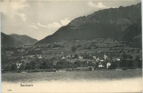 Sachseln -439498