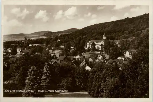 Bad Liebenstein -437704