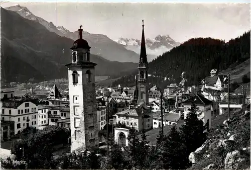 St. Moritz -439212