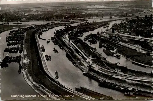 Duisburg-Ruhrort -438170