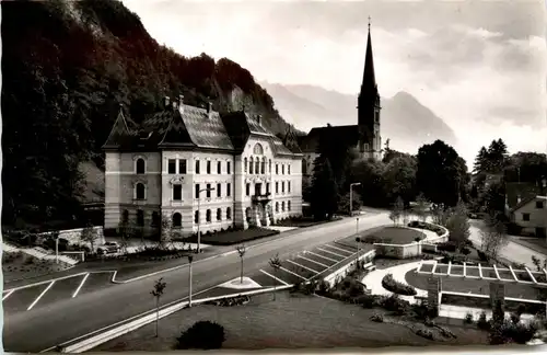 Liechtenstein - Vaduz -439006