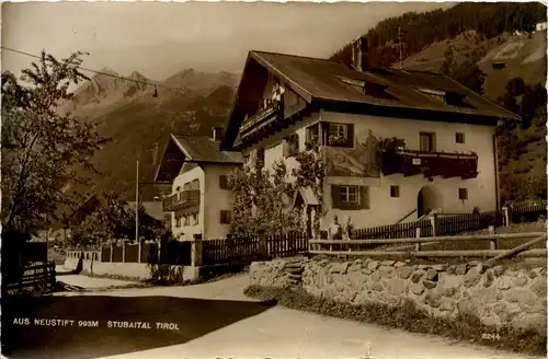 Neustift - Stubaital Tirol -439046