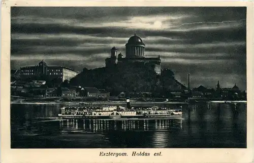 Esztergom -410620