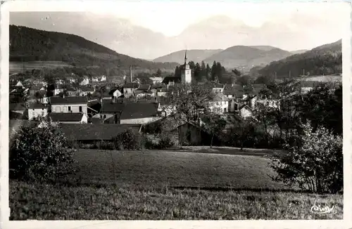 Docelles - Le Montce -410642