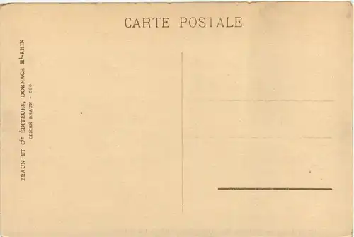 Scherwiller - Maison Renaissance -410662