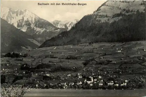 Sachseln -439608