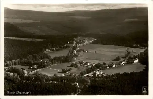 Elend - Oberharz -438738