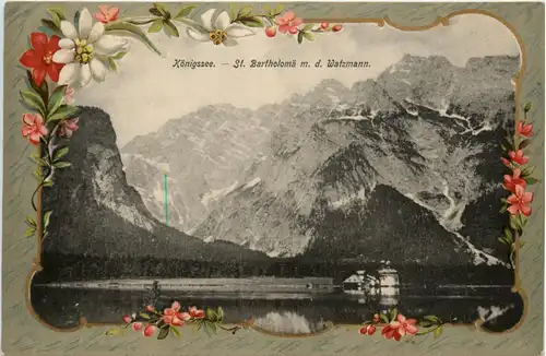 Königssee -438528