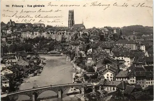 Fribourg -438798