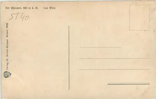 Am Blausee -439708