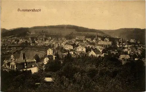 Gummersbach -440076