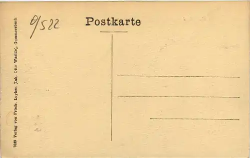 Gummersbach -440076