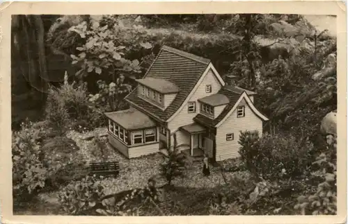 Oederan - Klein Erzgebirge -438666