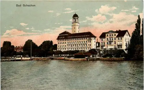 Bad Schachen - Lindau -438382