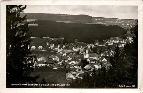 Lenzkirch -438422