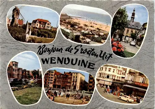Wenduine -440314